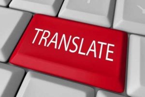 Tieu Chuan Cua Mot Ban Dich Thuat Tieng Anh