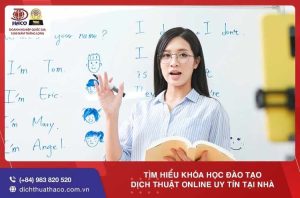 Tim Hieu Khoa Hoc Dao Tao Dich Thuat Online Uy Tin Tai Nha