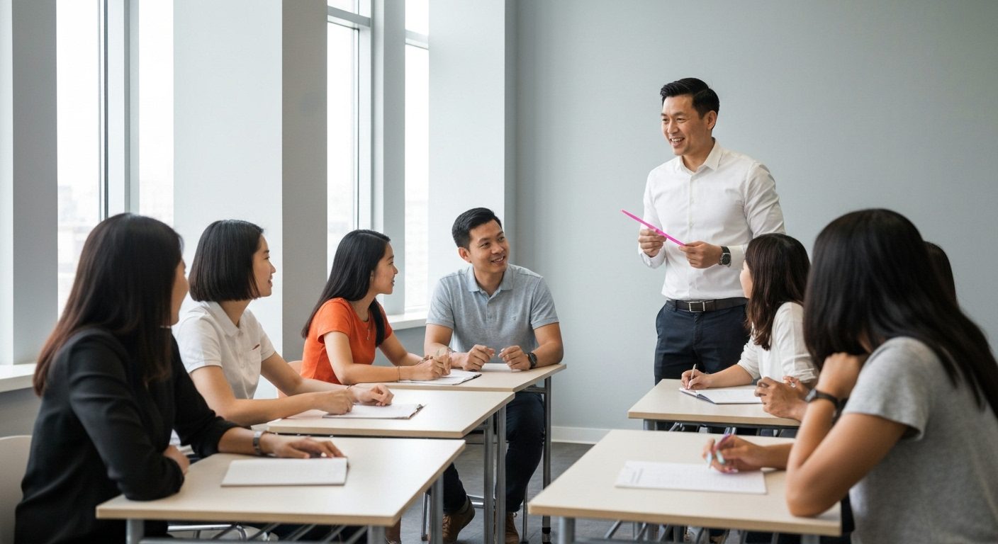 giáo trình lý thuyết dạy tiếng Việt
