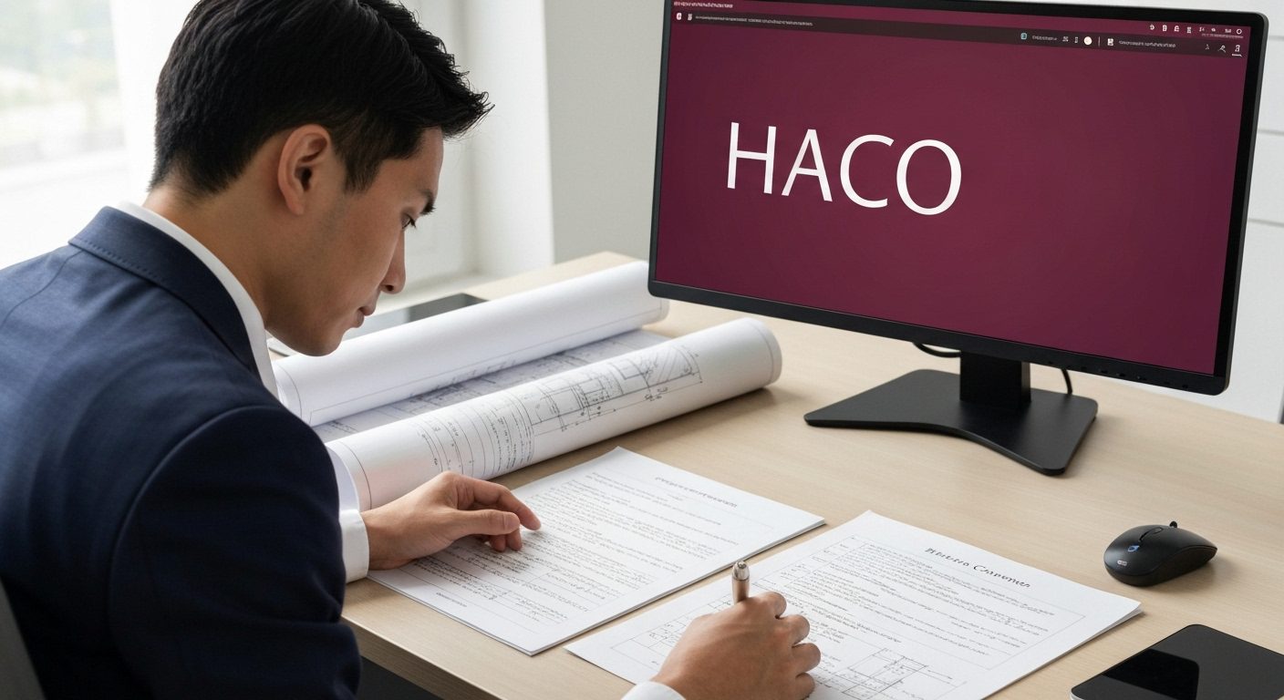 Dịch Hợp Đồng Xây Dựng Tiếng Nhật HACO: Giải Pháp Chuyên Nghiệp 5 dịch hợp đồng xây dựng tiếng nhật