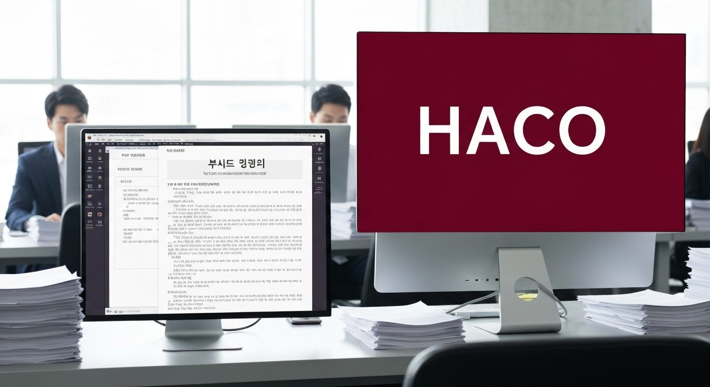 dịch thuật tiếng hàn quốc lấy ngay