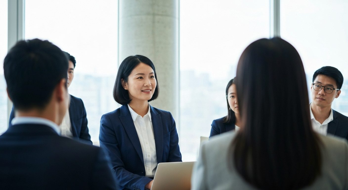 Học Ngành Phiên Dịch Lộ Trình Thành Công Cơ Hội Nghề Nghiệp 4 học ngành phiên dịch