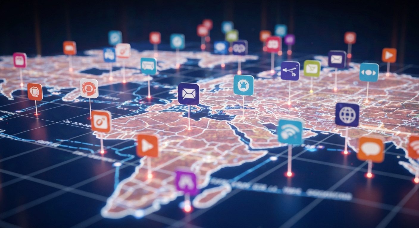 case study localize website thành công