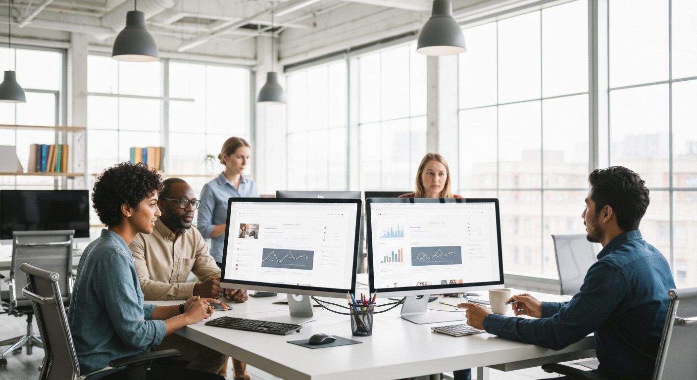 quy trình kiểm thử & qa nội dung web