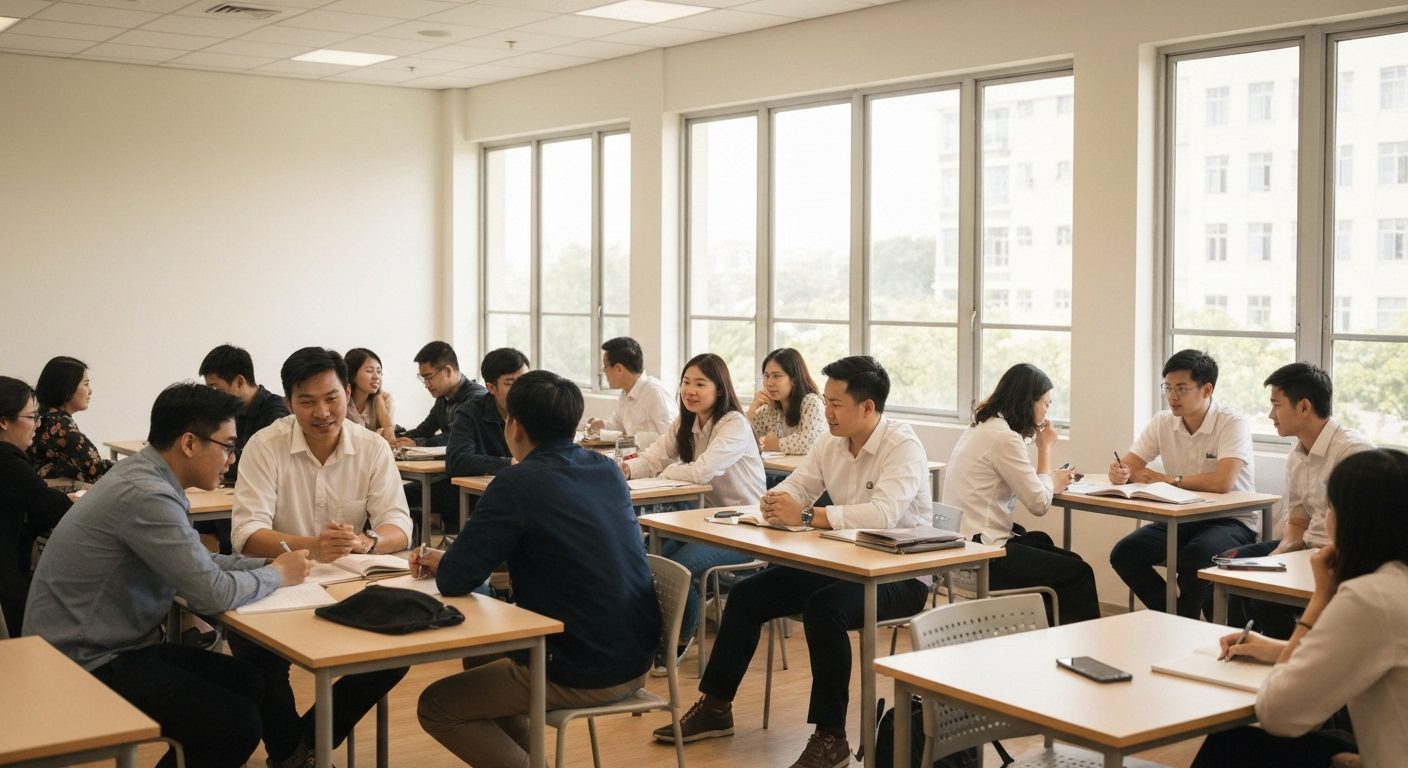 Giáo Trình Cấp Tốc Dạy Tiếng Việt Bí Quyết Nắm Vững Ngôn Ngữ Nhanh Chóng 4 giáo trình cấp tốc dạy tiếng Việt