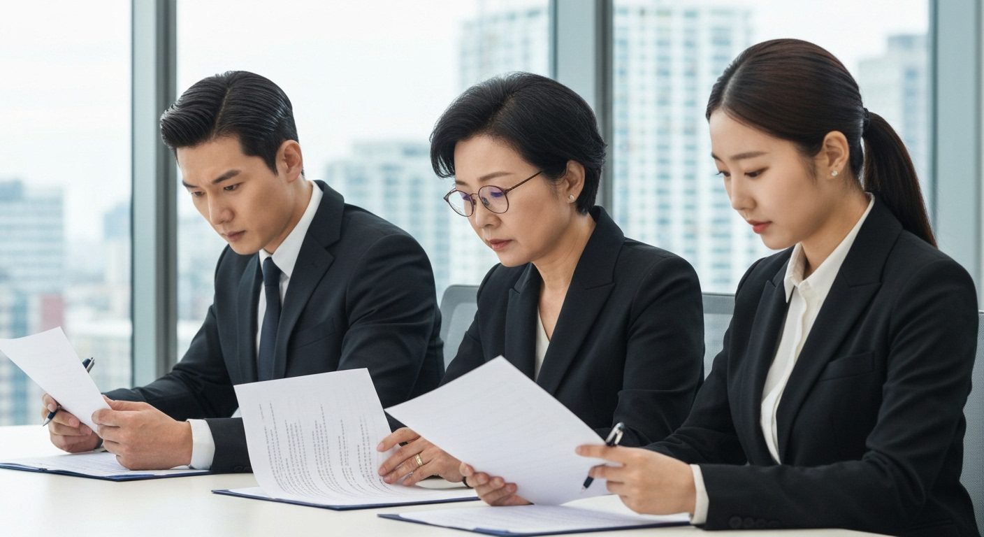 Trung tâm Dịch thuật Tiếng Hàn Chuẩn HACO Giải pháp Toàn diện Nâng tầm 3 trung tâm dịch thuật tiếng hàn chuẩn