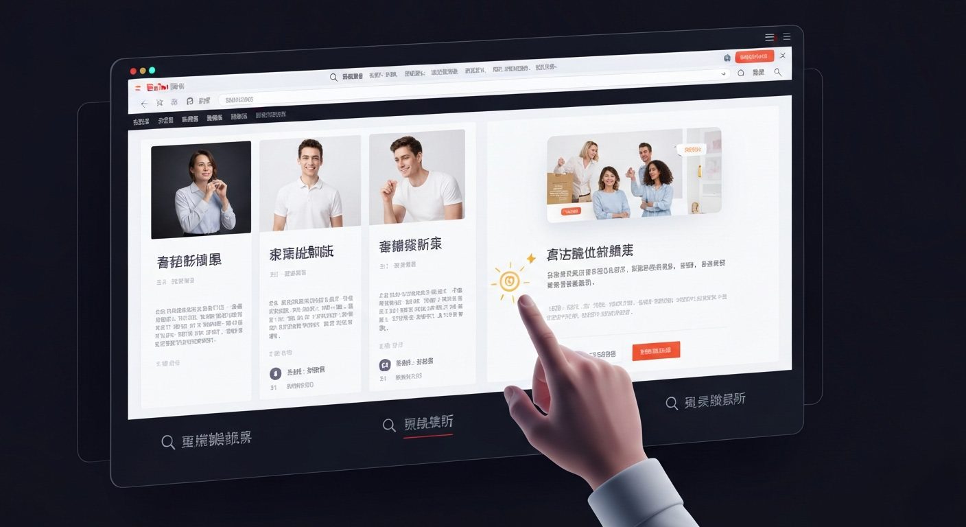 Tối ưu Meta Alt URL Dịch tiếng Trung Hướng dẫn SEO Baidu chuyên sâu 4 tối ưu meta/alt/url khi dịch sang tiếng trung