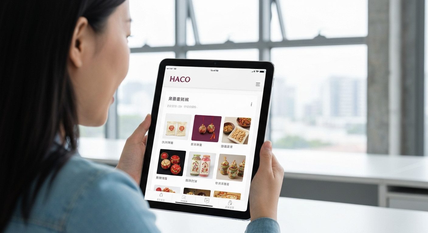 bản địa hoá ux cho thị trường trung quốc