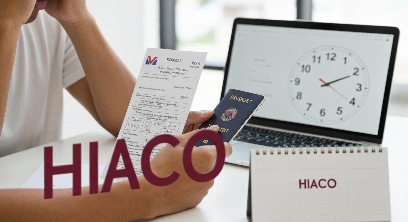 dịch thuật tiếng hàn quốc lấy ngay