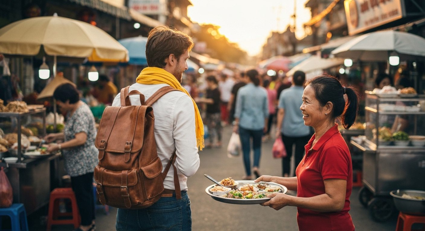Dạy tiếng Việt cho người nước ngoài Chinh phục thành công và hội nhập 5 dạy tiếng Việt cho người nước ngoài