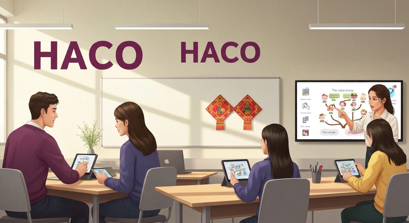 giáo trình thực hành dạy tiếng Việt