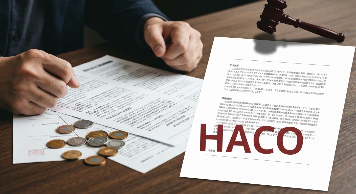 dịch hợp đồng thuê nhà tiếng nhật
