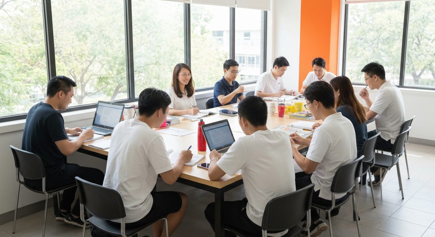 giáo trình cấp tốc dạy tiếng Việt