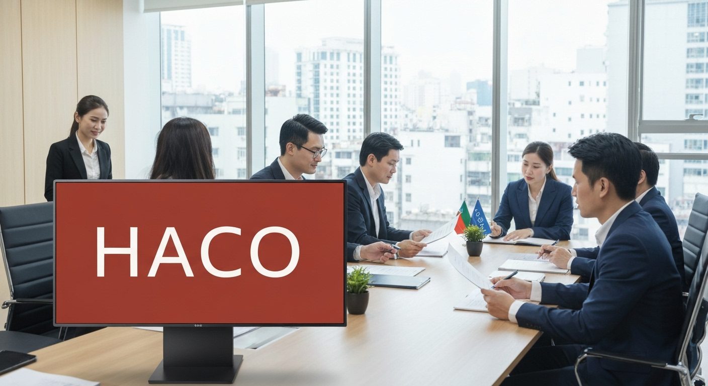 Trung tâm dịch thuật tiếng Hàn tại Hà Nội HACO uy tín chất lượng 4 trung tâm dịch thuật tiếng hàn tại hà nội