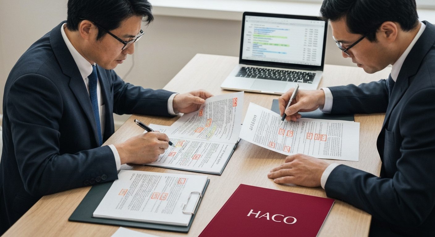 Dịch Hợp Đồng Bảo Hiểm Tiếng Nhật Chuyên Nghiệp Đảm Bảo Pháp Lý 5 dịch hợp đồng bảo hiểm tiếng nhật