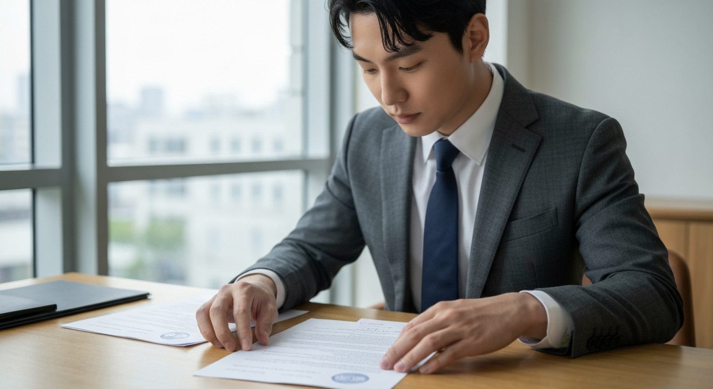 Dịch hợp đồng thương mại tiếng Nhật chìa khóa giao thương hiệu quả 3 dịch hợp đồng thương mại tiếng nhật