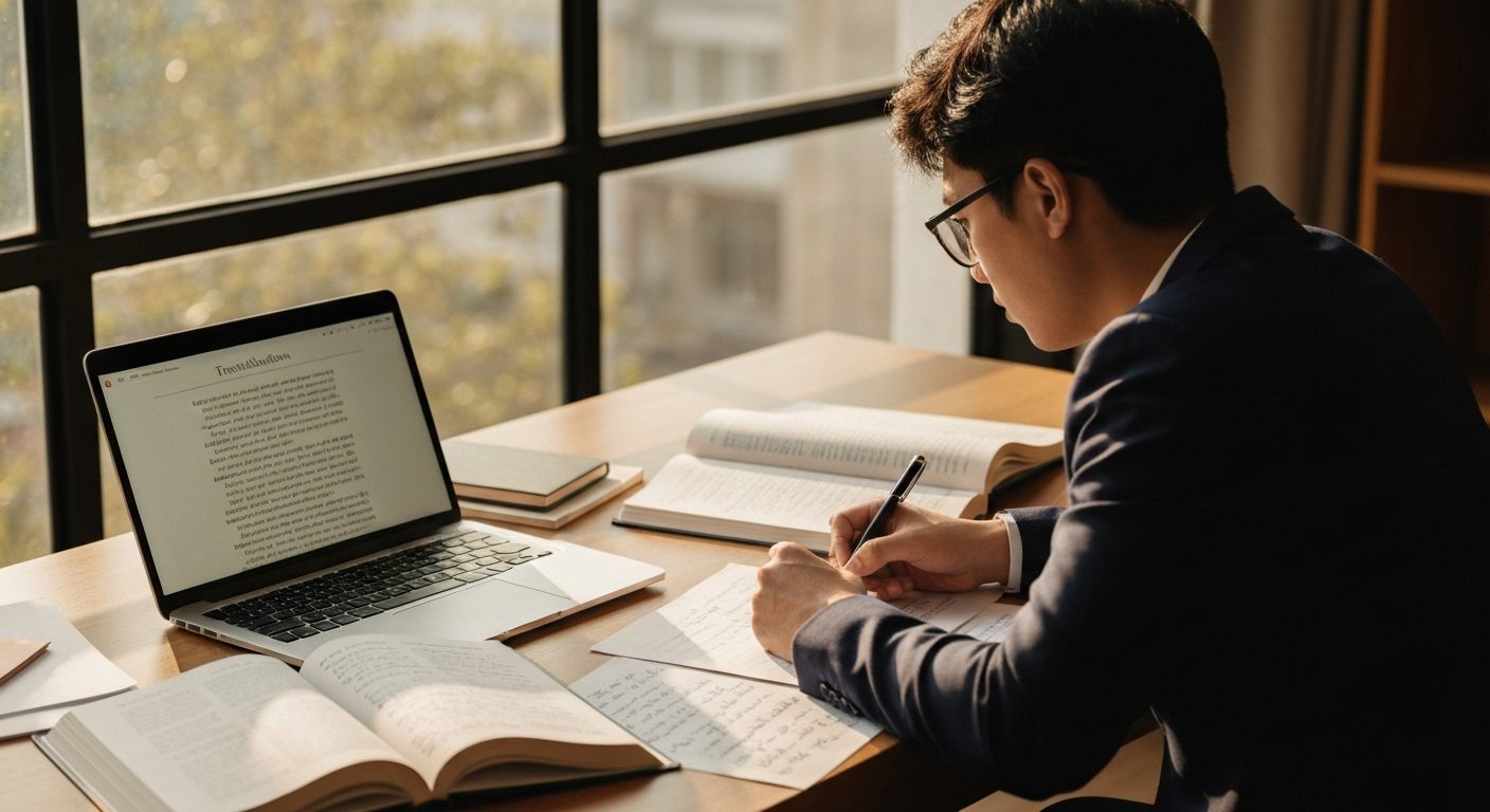 Giáo trình Biên Phiên dịch tiếng Anh Cẩm nang toàn diện 4 giáo trình biên phiên dịch tiếng anh