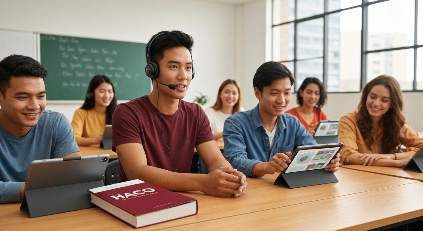 Giáo trình luyện nói tiếng Việt toàn diện cho người nước ngoài 3 giáo trình luyện nói tiếng Việt