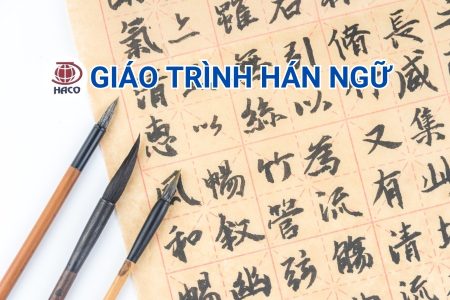 Tổng Hợp Giáo Trình Hán Ngữ Tiếng Việt 2024 Song Ngữ Trung Việt