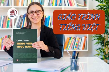 Tổng Hợp Giáo Trình Và Tài Liệu Học Tiếng Việt Chuẩn 2024