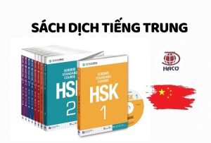 Tổng Hợp Sách Luyện Dịch Tiếng Trung Hay Nhất Cho Người Mới Bắt Đầu