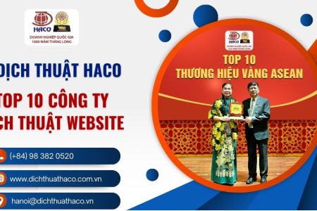 Top 10 Cong Ty Dich Thuat Website Uy Tin Chuyen Nghiep Nhat