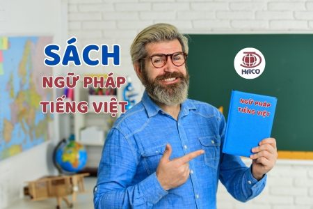 Top 15 Sách Ngữ Pháp Tiếng Việt Hay Nhất Cho Người Học