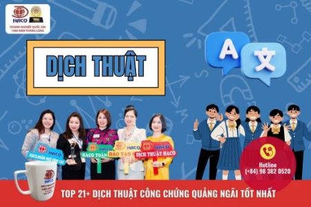 Top 21 Dich Thuat Cong Chung Quang Ngai Tot Nhat A