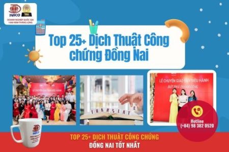 Top 25 Dich Thuat Cong Chung Dong Nai Tot Nhat A