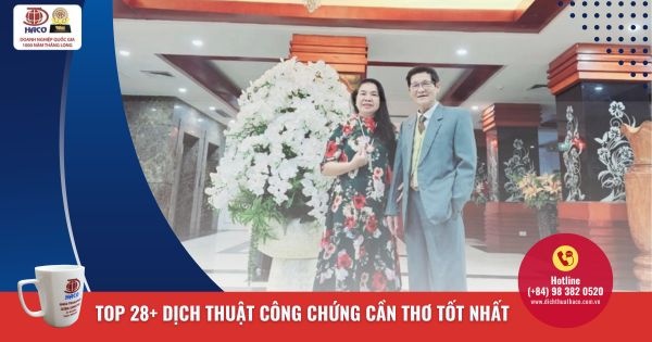 Top 28 Dich Thuat Cong Chung Can Tho Tot Nhat