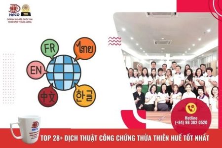 Top 28 Dich Thuat Cong Chung Thua Thien Hue Tot Nhat