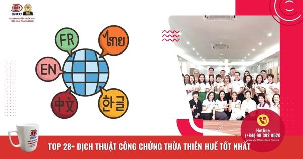 Top 28 Dich Thuat Cong Chung Thua Thien Hue Tot Nhat A