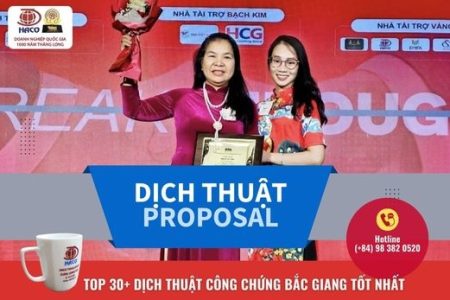 Top 30 Dich Thuat Cong Chung Bac Giang Tot Nhat