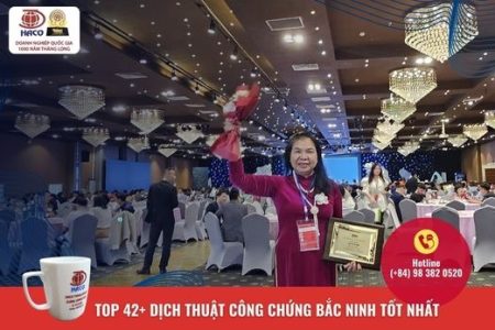 Top 42 Dich Thuat Cong Chung Bac Ninh Tot Nhat