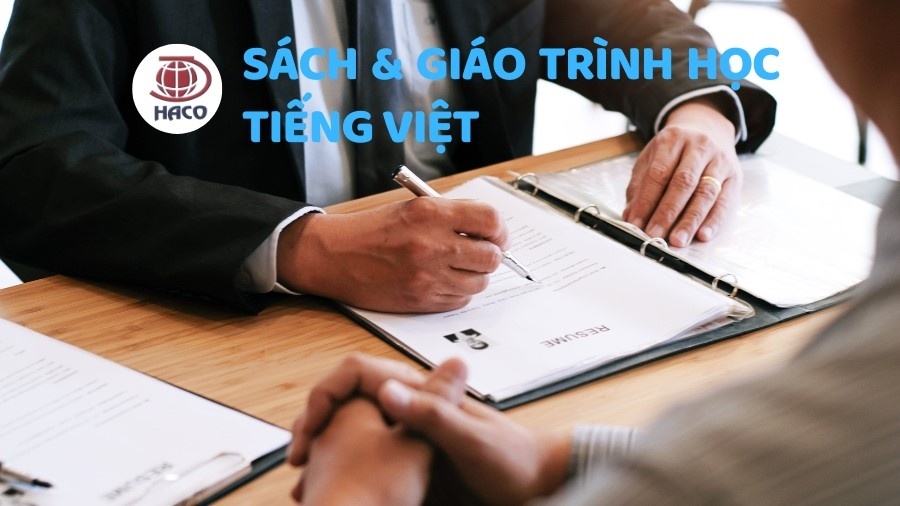 Top 6 Sách & Giáo Trình Học Tiếng Việt Cho Người Nước Ngoài Tốt Nhất