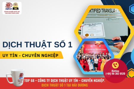 Top 68 Cong Ty Dich Thuat Chuyen Nghiep 1 Tai Hai Duong (2)