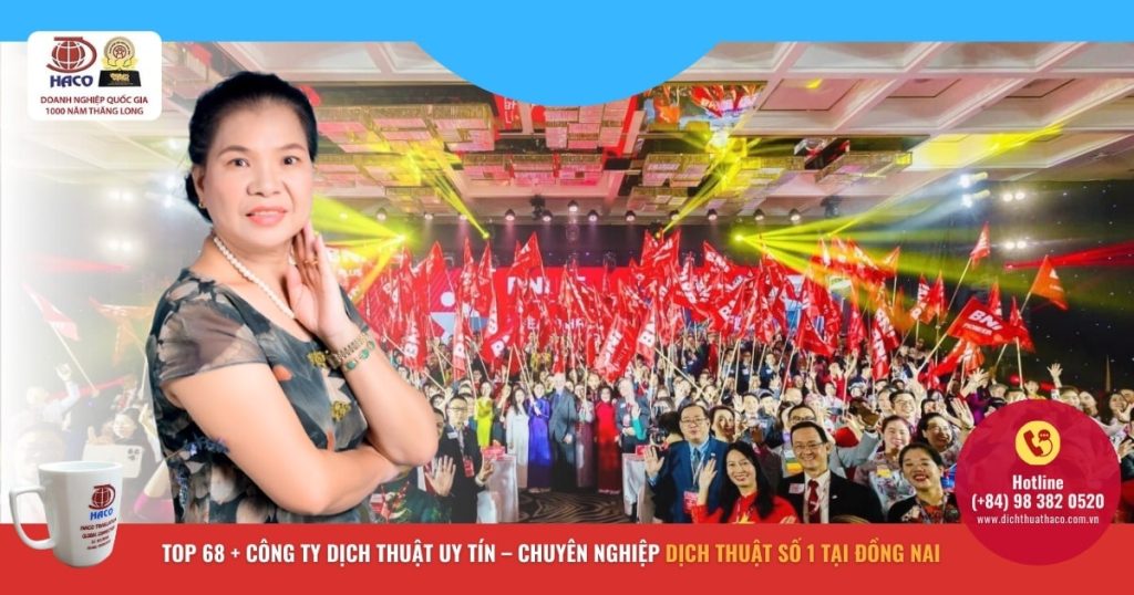 Top 68 Cong Ty Dich Thuat Uy Tin Chuyen Nghiep Tai Dong Nai 01