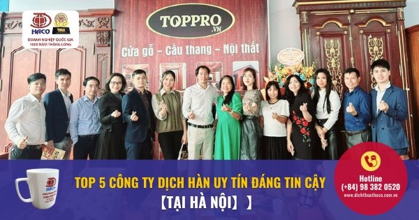 Top Cong Ty Dich Han Uy Tin O Ha Noi (2)