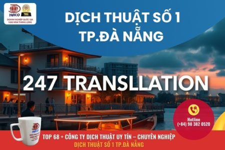 Top Cong Ty Dich Thuat Uy Tin Tai Tp Da Nang