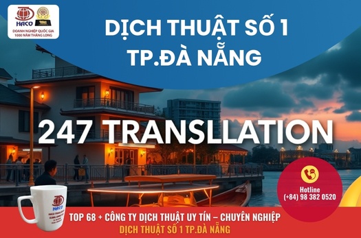 Top Cong Ty Dich Thuat Uy Tin Tai Tp Da Nang