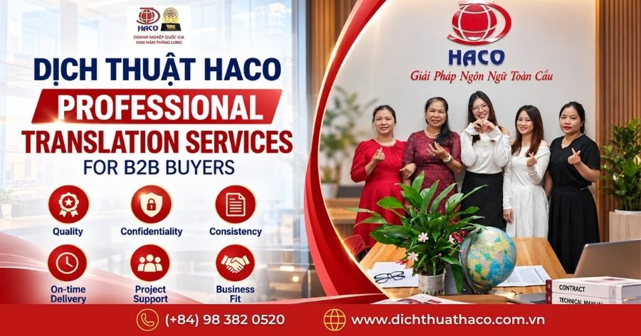 translation company in vietnam 2