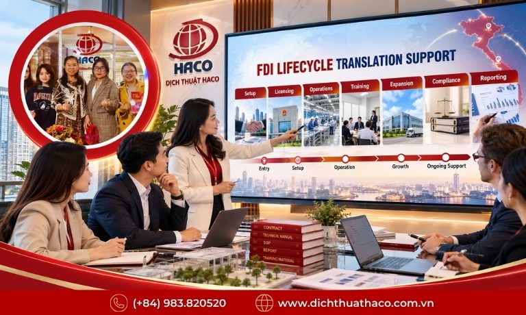 Translation Services in Vietnam for B2B and FDI Companies 3 translation services in vietnam 5
