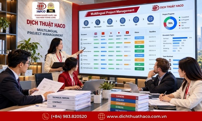 Translation Services in Vietnam for B2B and FDI Companies 7 translation services in vietnam 6