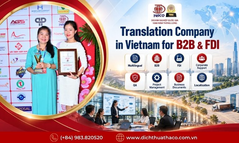 Translation Services in Vietnam for B2B and FDI Companies 2 translation services in vietnam 7