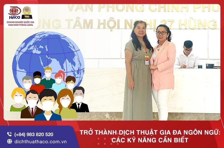 Tro Thanh Dich Thuat Gia Da Ngon Ngu Cac Ky Nang Can Biet