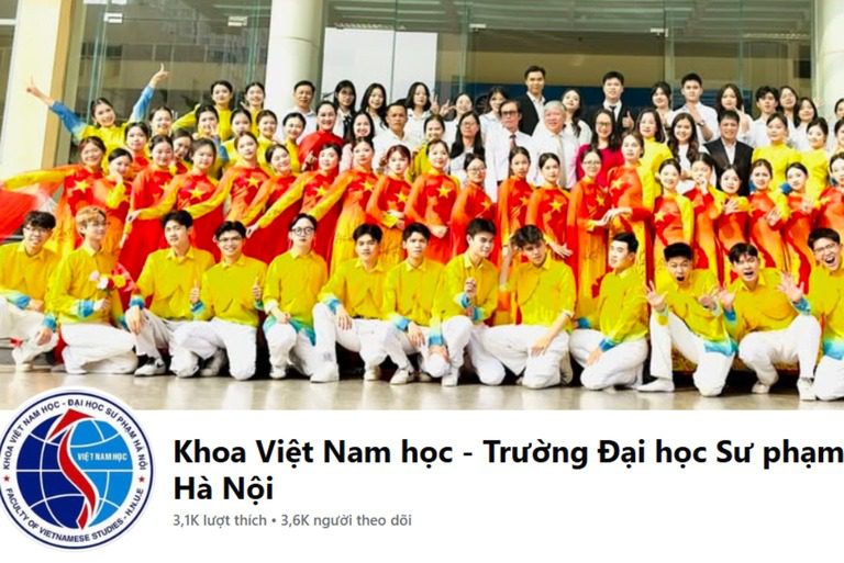Top 6 trung tâm dạy tiếng Việt cho người nước ngoài tại Hà Nội uy tín nhất 3 Trung tâm dạy tiếng Việt cho người nước ngoài