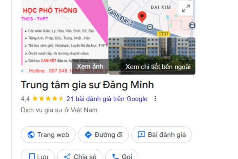 Top 6 trung tâm dạy tiếng Việt cho người nước ngoài tại Hà Nội uy tín nhất 4 Trung tâm dạy tiếng Việt cho người nước ngoài