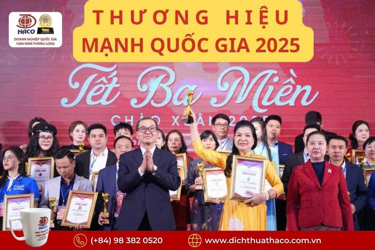 Top 6 trung tâm dạy tiếng Việt cho người nước ngoài tại Hà Nội uy tín nhất 1 Trung tâm dạy tiếng Việt cho người nước ngoài