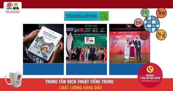 Trung Tam Dich Thuat Tieng Trung Chat Luong Hang Dau A
