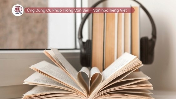 Ứng Dụng Cú Pháp Trong Văn Bản